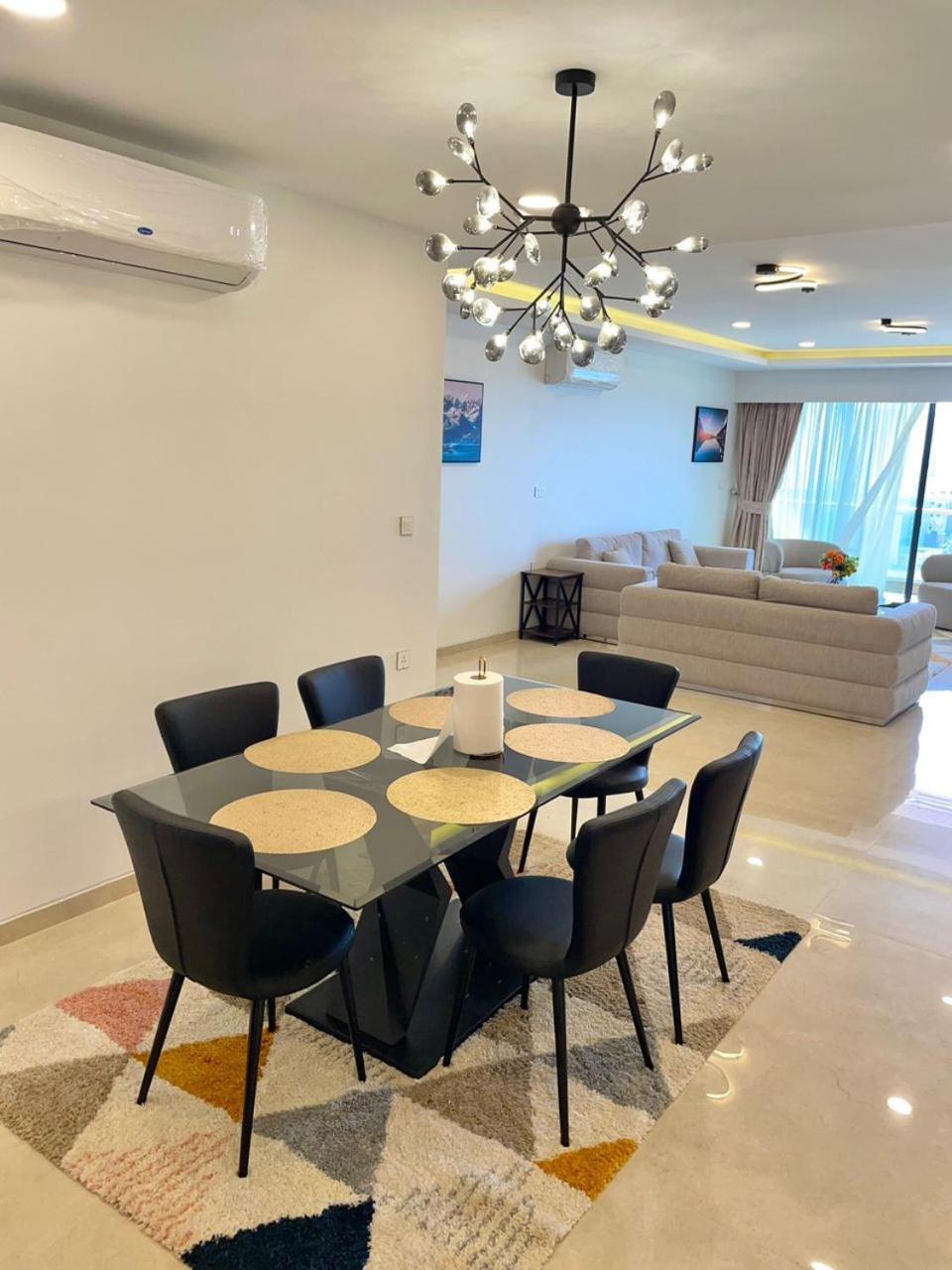 Appartement Aquanique
