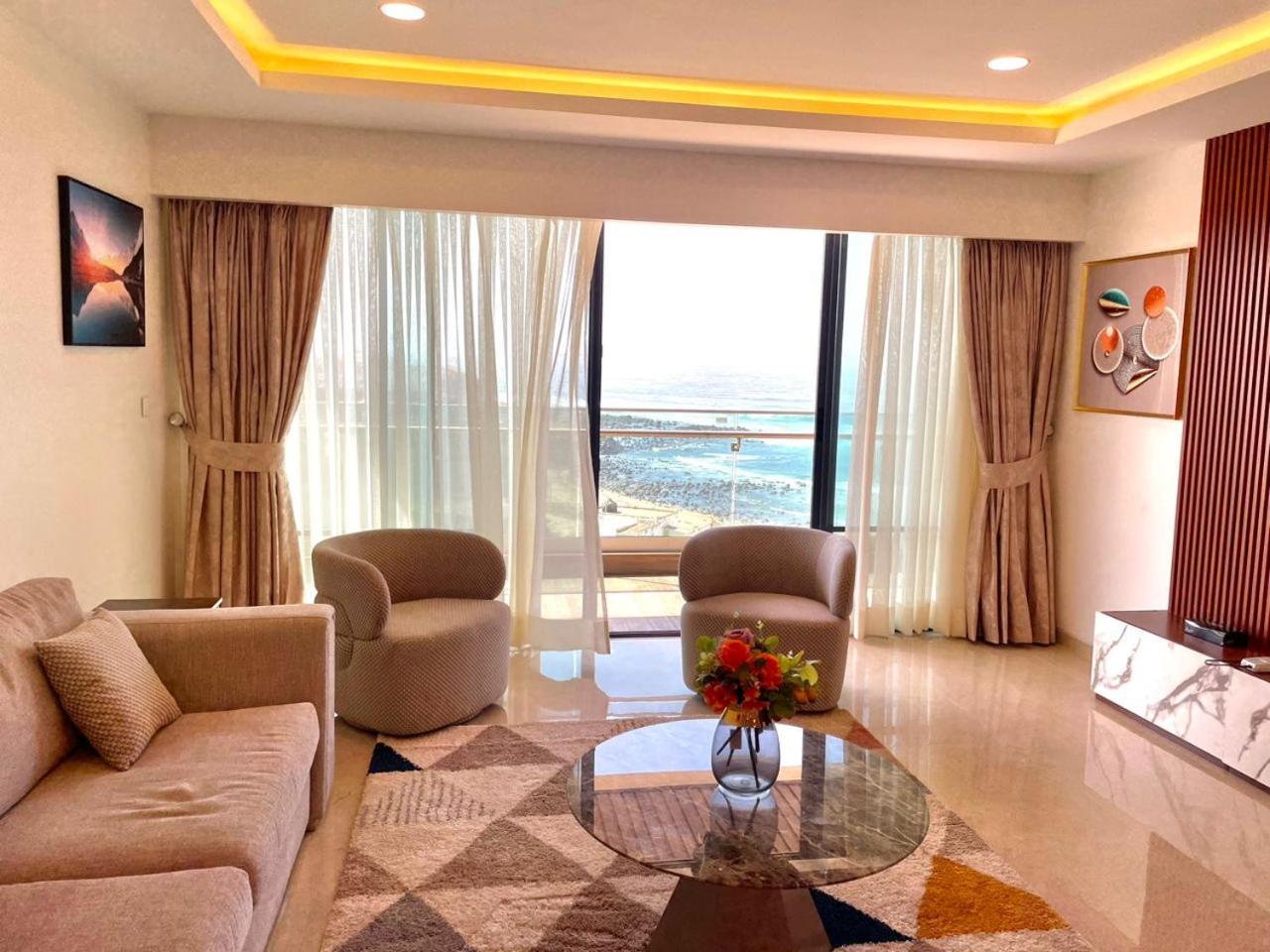 Appartement Aquanique